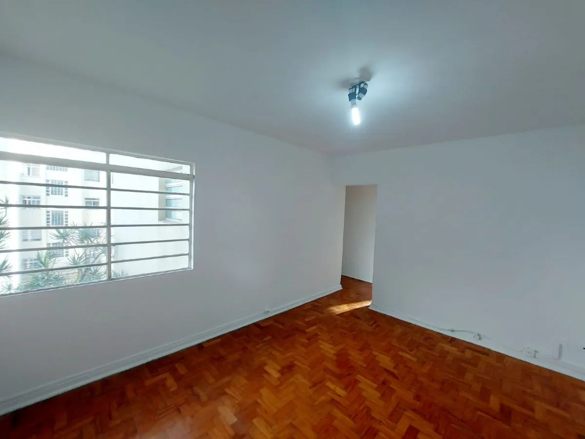 Foto do imóvel Apartamento para venda em Pinheiros com 3 quartos, 67m2