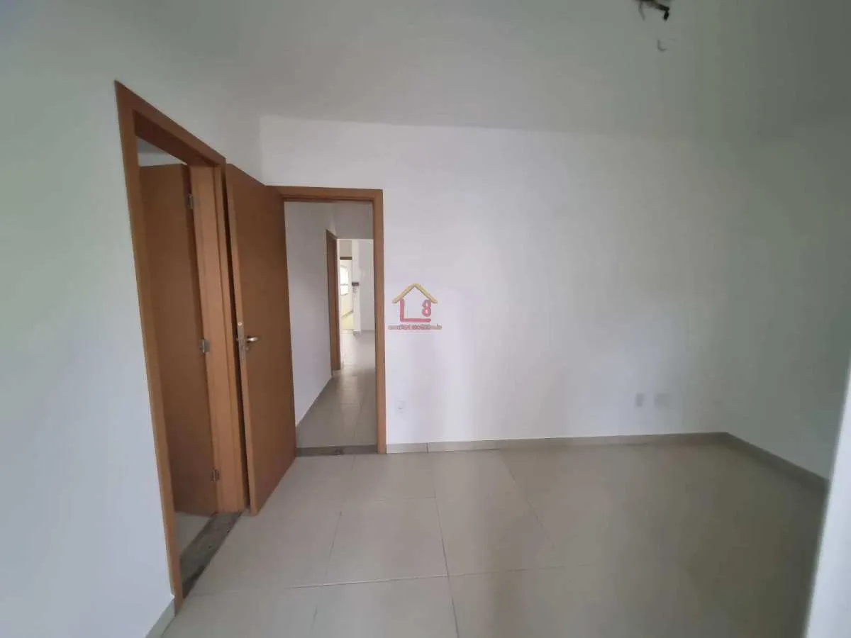 Imagem apartamento para locação - Guilhermina