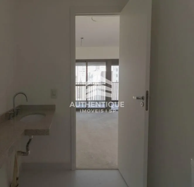 Imagem Edição Jardins - Apartamento à venda em São Paulo/SP