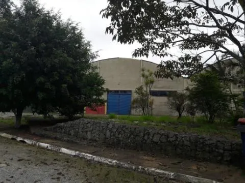 Imagem VENDA E LOCAÇÃO DE GALPÃO INDUSTRIAL/COMERCIAL ITAQUAQUECETUBA A/T 56.900m² A/C 9.000m² conjunto de galpões, docas- zupi I. COMPLEXO INDUSTRIAL