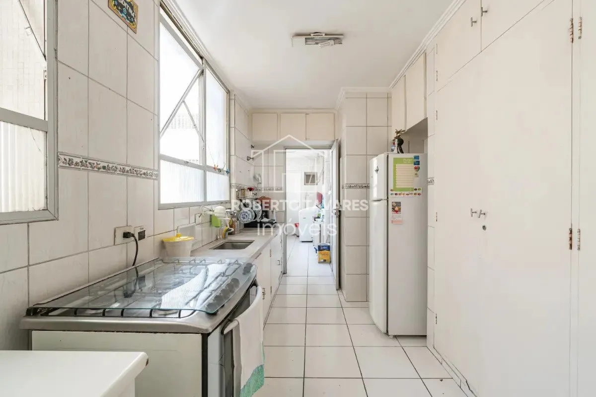 Imagem Apartamento de 3 quartos, 144m² no bairro Bela Vista, em São Paulo