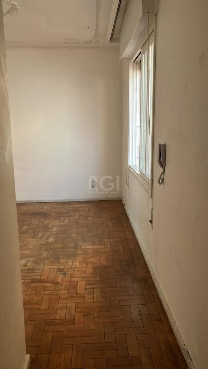 Imagem Apartamento de 2 dormitórios no bairro Passo d´Areia