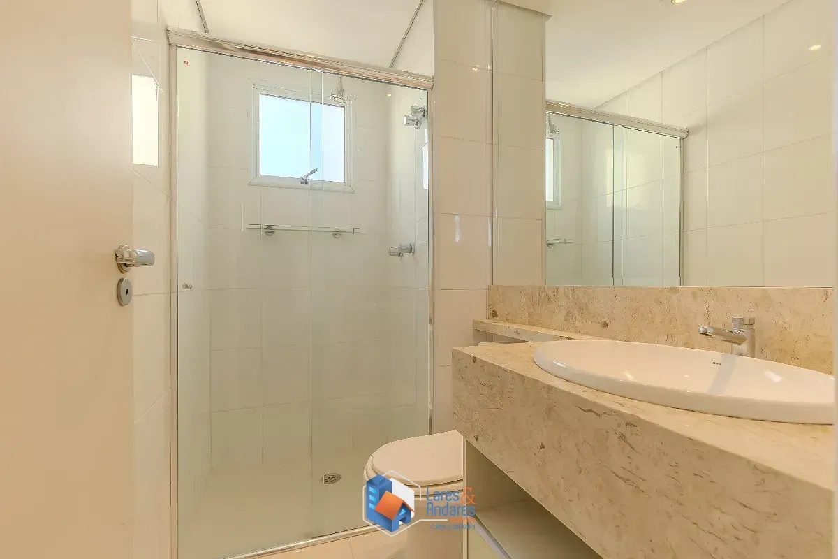 Imagem Apartamento para venda em Vila Suzana com 3 quartos, sendo 1 suíte, 102m²
