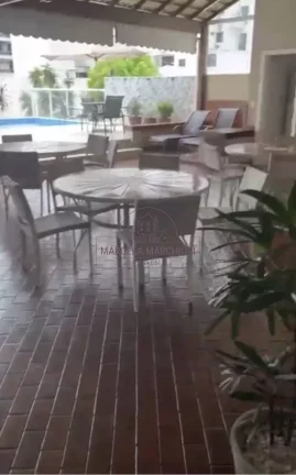 Imagem Apartamento Frente pro Mar da Praia da Costa, 4 qtos, 4 suítes, 319m