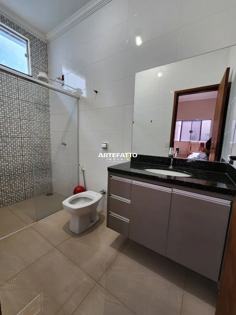 Imagem Casa à venda Residencial Meirelles