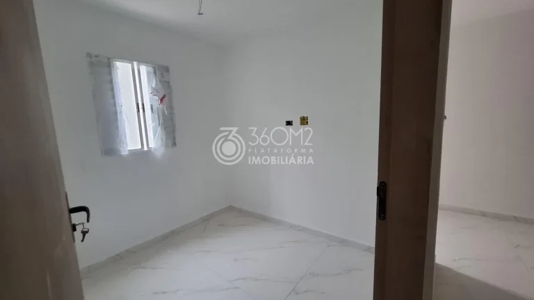Imagem Apartamento sem Condomínio para Venda em Santo André / SP no bairro Vila Guarani