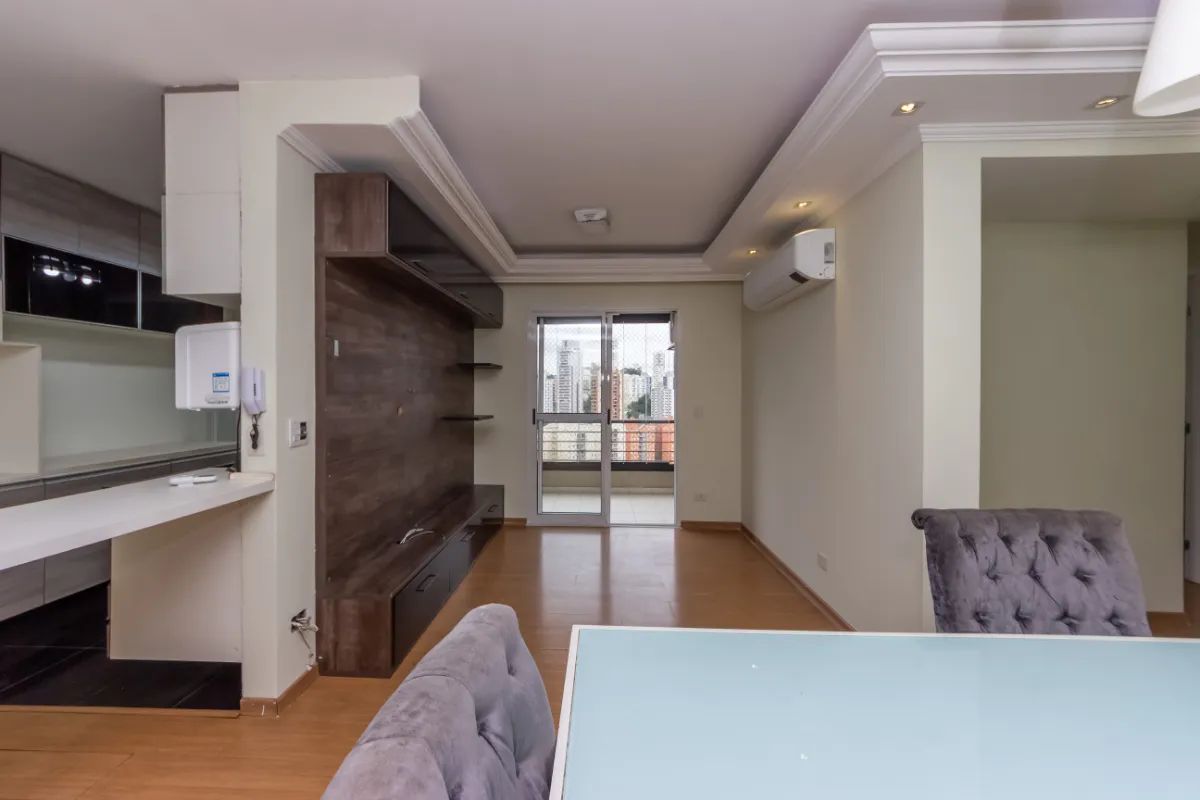Imagem Apartamento para venda em Vila Andrade com 2 quartos, sendo 1 suíte, 74m2