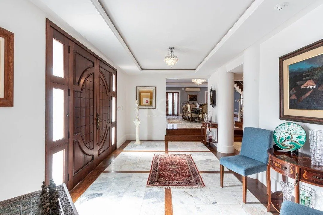 Imagem Casa para Venda - 960m², 6 dormitórios, sendo 5 suites, 8 vagas - Ipanema