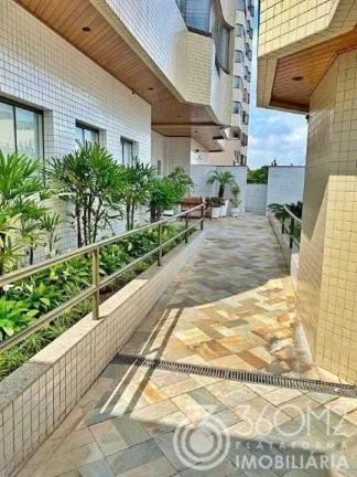 Imagem Apartamento para Venda em São Bernardo do Campo / SP no bairro Anchieta