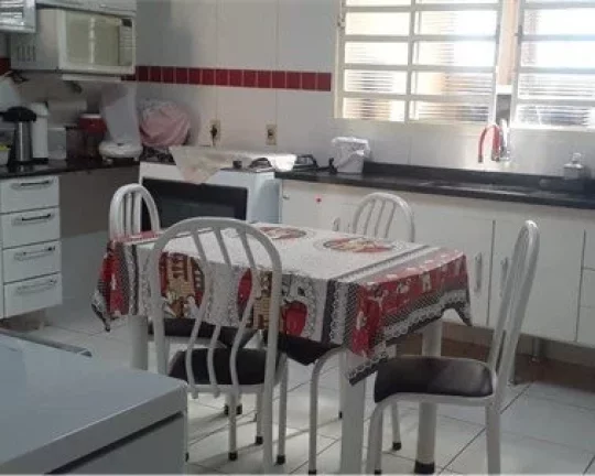 Foto do imóvel Casa Térrea a VENDA, Núcleo Jose Regino em Rua Pedro Nunes Goulart