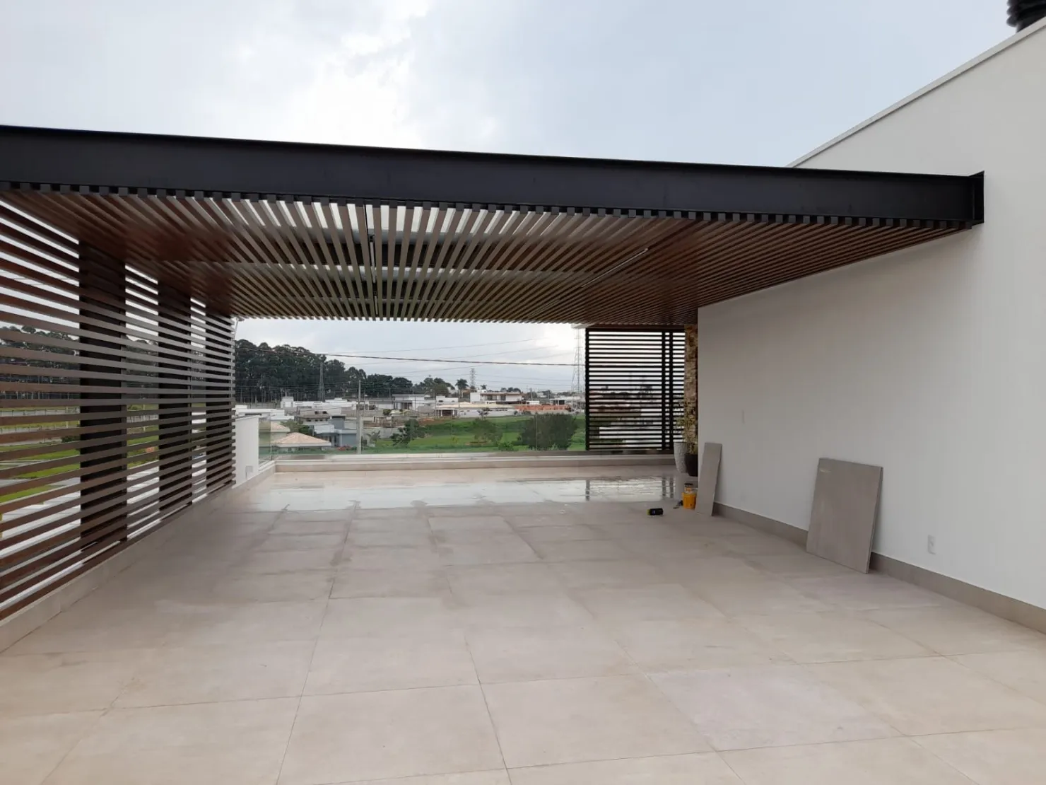 Imagem Casa à venda 4 Quartos, 4 Suites, 4 Vagas, 950M², Condominio Residencial Colonial Village II, Pindamonhangaba - SP | Colonial Village 2