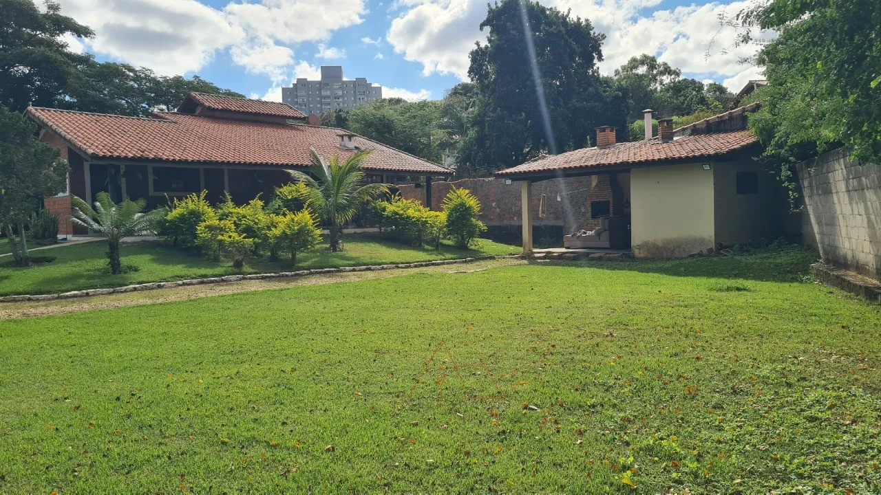 Imagem Imperdível: Chácara à venda em Itu-SP, Jardim Paraíso II