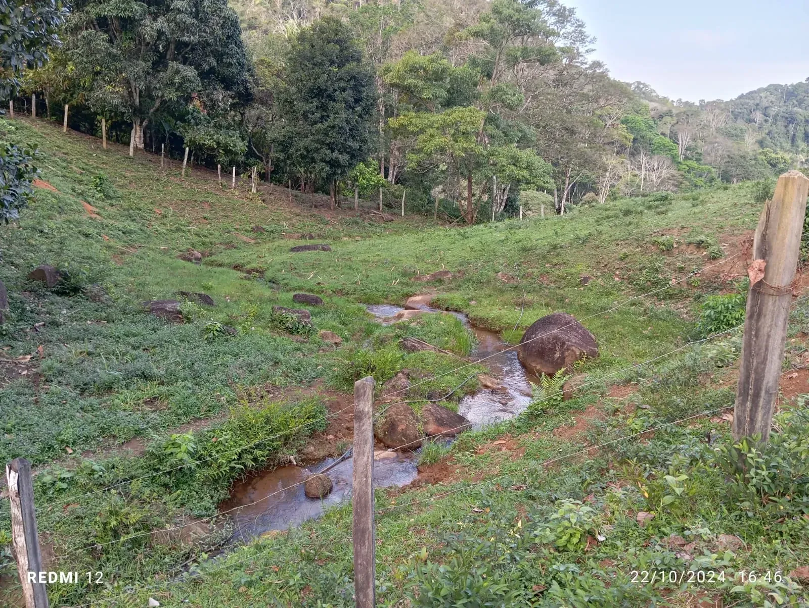 Foto do imóvel Fazenda à Venda, 300.000 m² em Ibirataia - Ibirataia