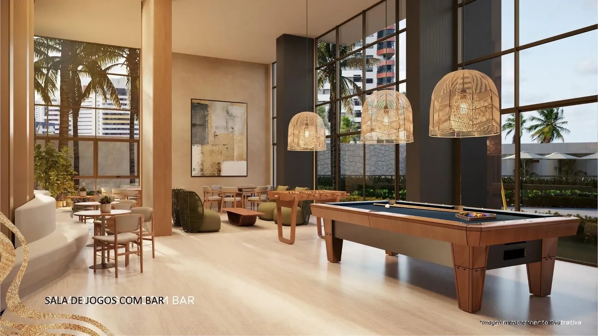 Imagem Apartamento com 3 Quartos à Venda, 98 m² em Centro - Jaboatão dos Guararapes