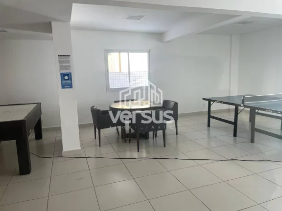 Imagem APARTAMENTO 2 DORMITÓRIOS - 490MIL - GUILHERMINA - PRAIA GRANDE