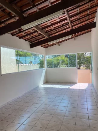 Imagem CASA A VENDA TÉRREA ZONA LESTE EM SOROCABA