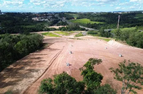 Imagem Terrenos à venda Residencial Portal dos Pássaros - Lotes à partir 150 m2 - Bairro Medeiros - Jundiaí