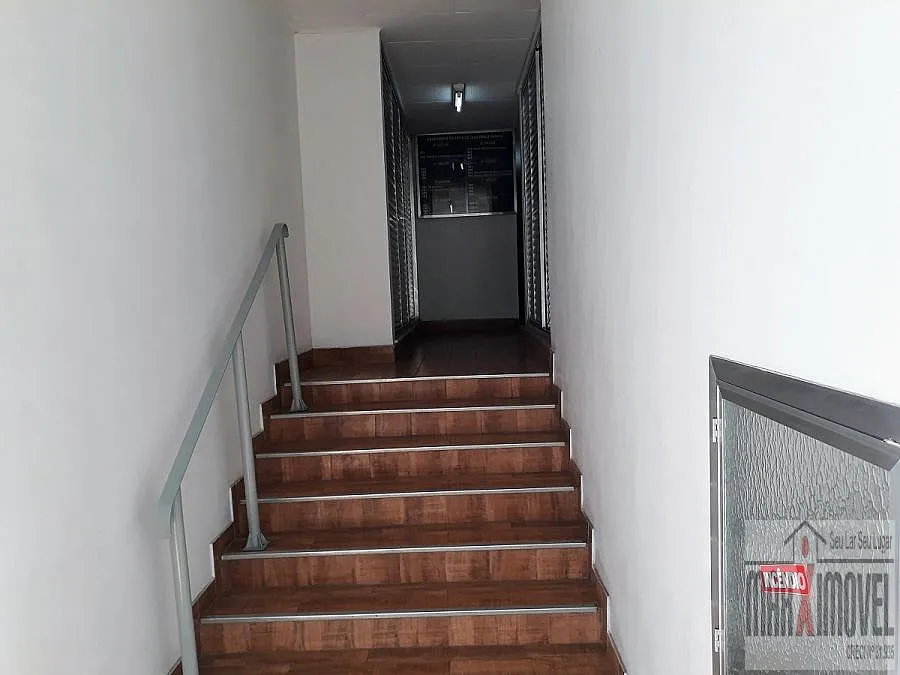 Imagem Sala Comercial à Venda no Passeio Público Centro RJ