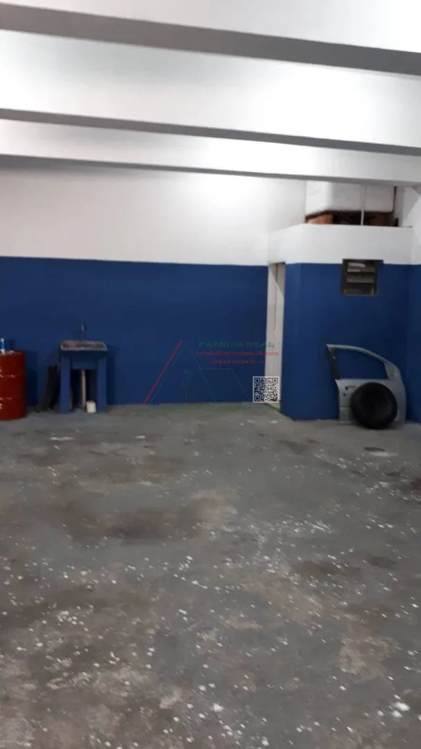 Imagem Prédio Comercial à Venda, no Jardim Maringá, com 04 Salas Comerciais, 01 Salão com Subsolo e Estaciomento