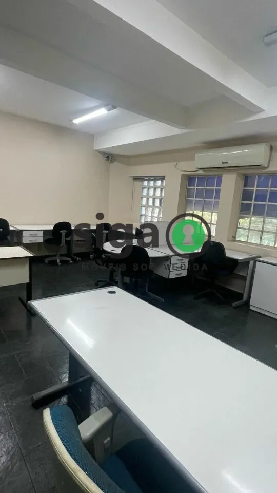 Imagem Casa comercial 350m² para locação localizada no Brooklin/SP