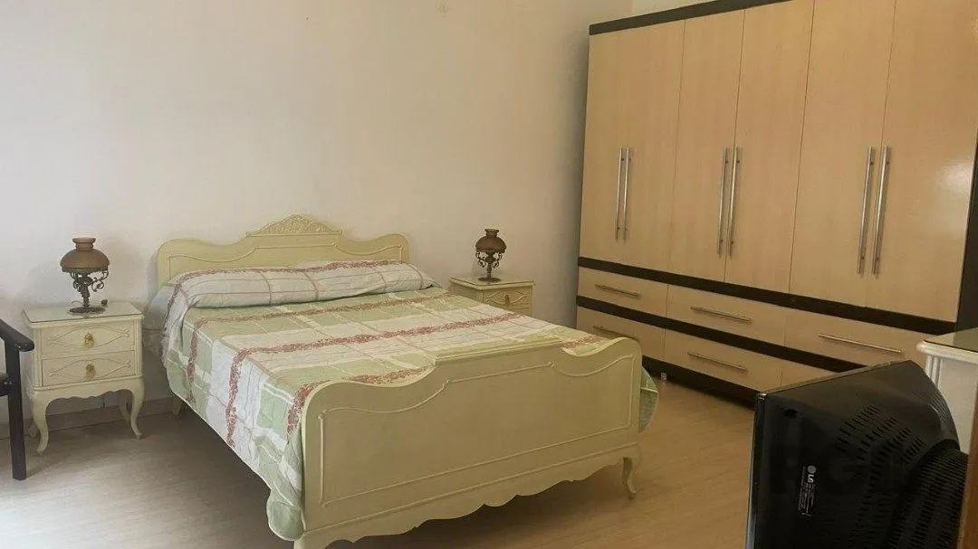 Imagem Casa com 4 quartos