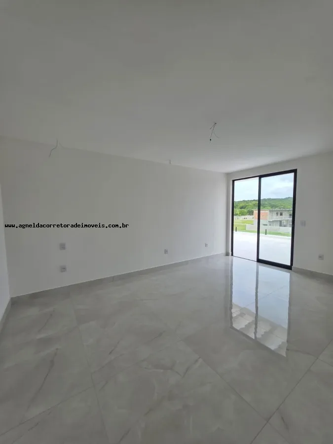 Imagem Casa em Condomínio para Venda em Parnamirim, Parque das Nações, 4 dormitórios, 4 suítes, 5 banheiros, 4 vagas