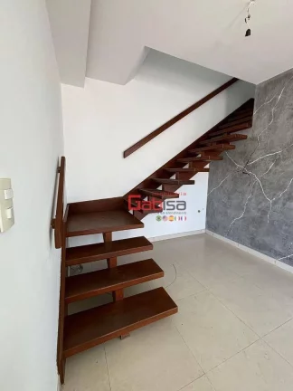 Imagem Casa com 3 dormitórios à venda, 160 m² por R$ 780.000,00 - Jardim Excelsior - Cabo Frio/RJ
