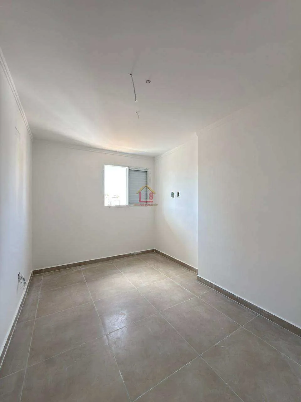 Imagem apartamento a venda - Boqueirão