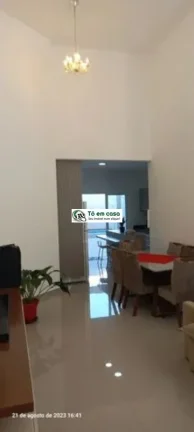 Imagem CASA RESIDENCIAL em CAÇAPAVA - SP, CONDOMÍNIO TERRAS DO VALE