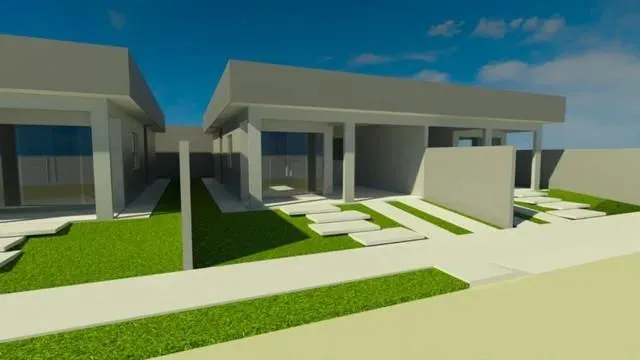Imagem Casa para Venda em Cabo Frio / RJ no bairro Vila do Peró