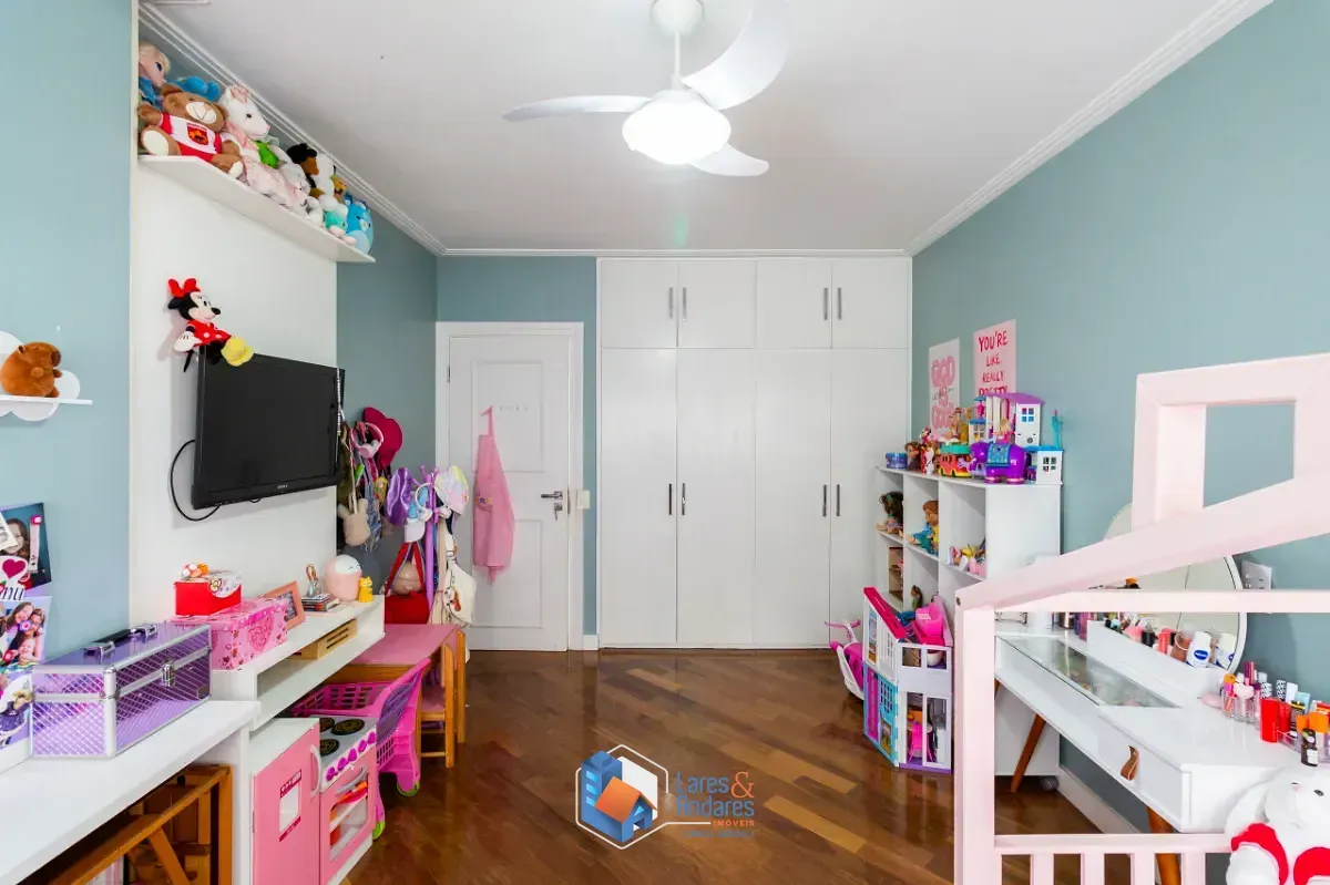 Imagem Apartamento para venda em Santa Cecília com 3 quartos, sendo 1 suíte, 176m²
