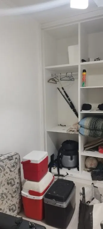 Imagem APARTAMENTO COM 40,00 m² - MIRIM - PRAIA GRANDE SP