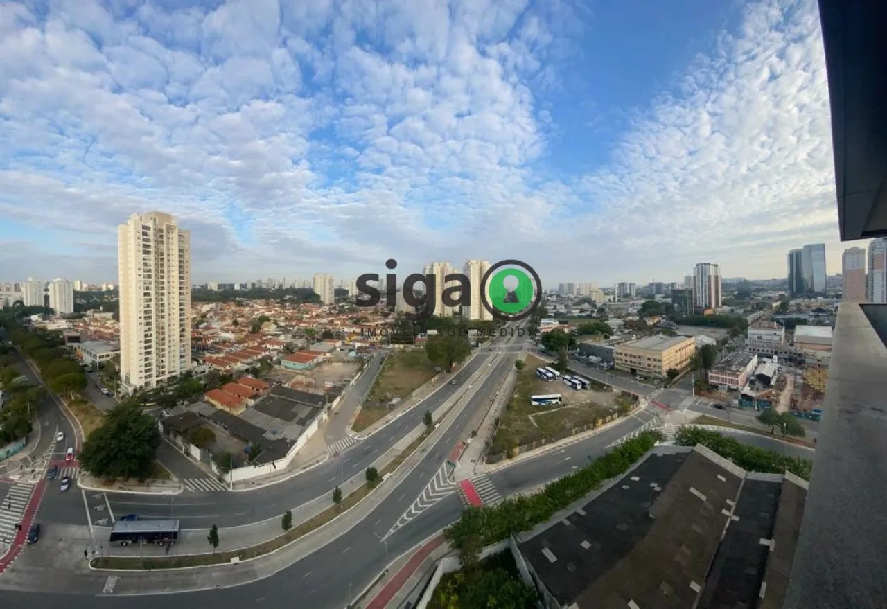 Imagem LAJE COMERCIAL WIN WORK: 319/M2 NA NAÇÕES UNIDAS!