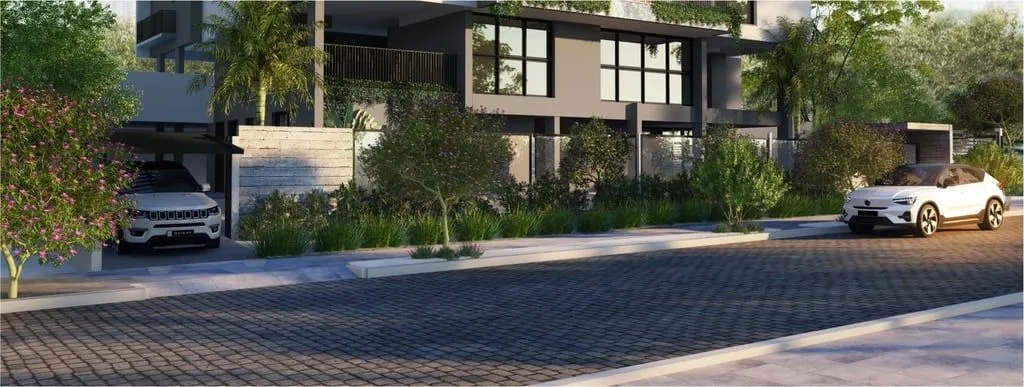 Imagem Apartamento em Boa Vista