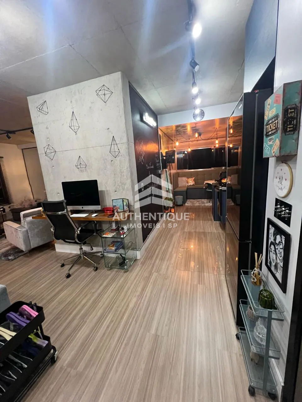Imagem MAXHAUS MIGY CAMPO GRANDE INTERLAGOS - Apartamento à venda no bairro Campo Grande - São Paulo/SP, Zona Sul