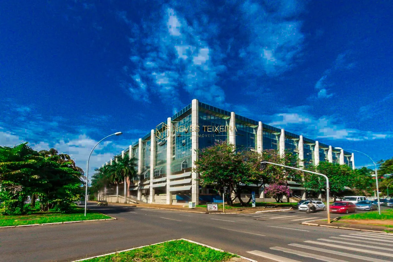 Imagem SALA COMERCIAL em BRASÍLIA - DF, ASA NORTE