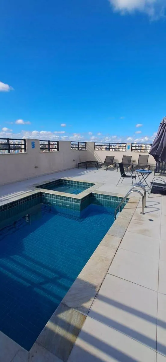 Imagem Apartamento Ipiranga - 75M², 3 Dorms, 1 Suíte, 1 Vaga, Lazer.