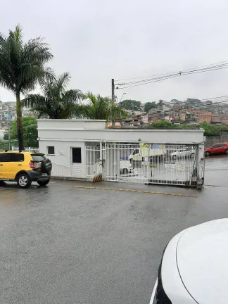Imagem Apartamento com 2 Quartos à Venda, 50 m² em Conceição - Osasco