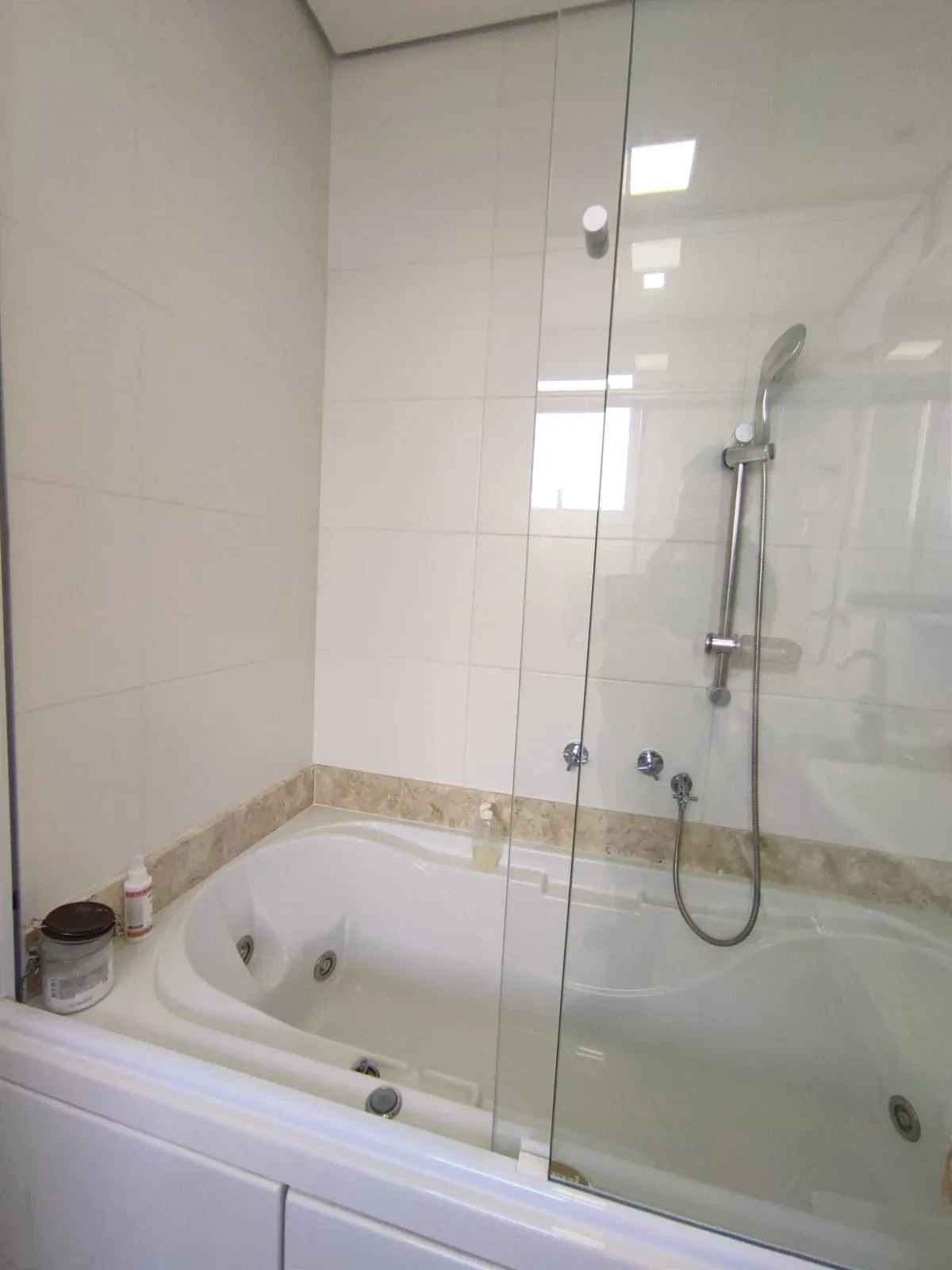 Imagem Apartamento com 3 Quartos à Venda, 130 m² em Jardim Ana Maria - Jundiaí