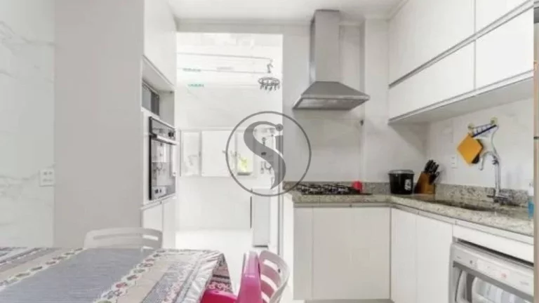 Imagem APARTAMENTO RESIDENCIAL em SÃO PAULO - SP, SUMARÉ