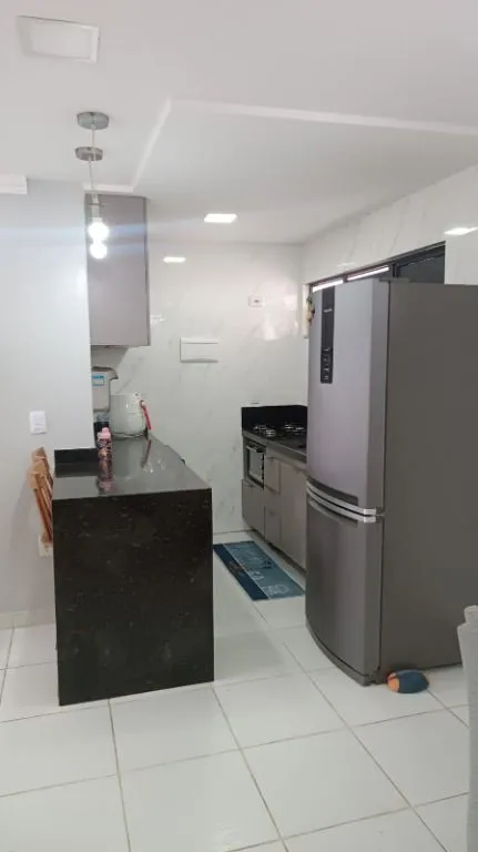 Imagem Praticidade, Conforto e Modernidade no Jardim Treze de Maio - Viva como em um Clube Particular!