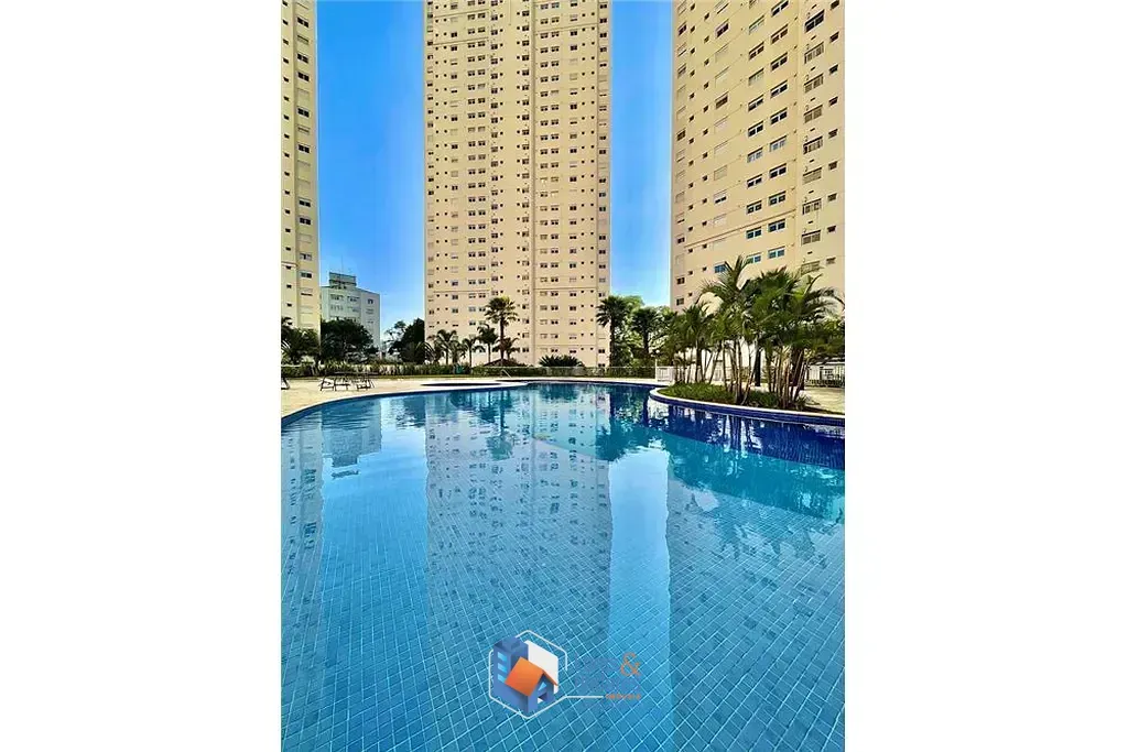 Imagem Apartamento à venda 3 Quartos 3 Suites 3 Vagas 176M² Cambuci São Paulo - SP