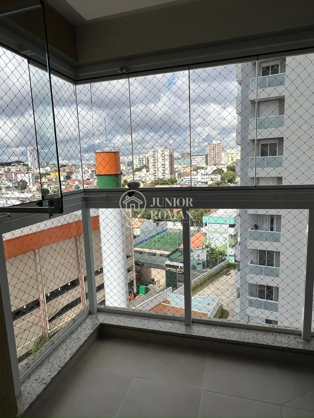 Imagem APARTAMENTO 57M² | 2 DORMITÓRIOS (1 SUÍTE) | PLANEJADOS | MONDO NAÇÕES - STO ANDRE/SP