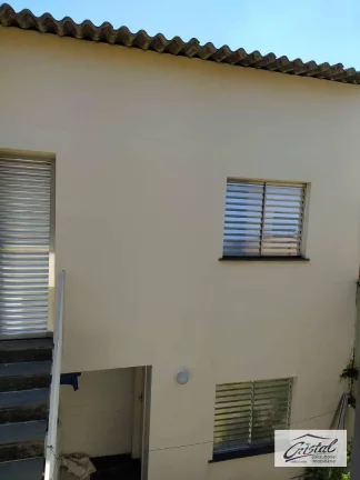 Imagem Casa com 3 dormitórios para alugar, 149 m² por R$ 4.560,00/mês - Jardim Bonfiglioli - São Paulo/SP