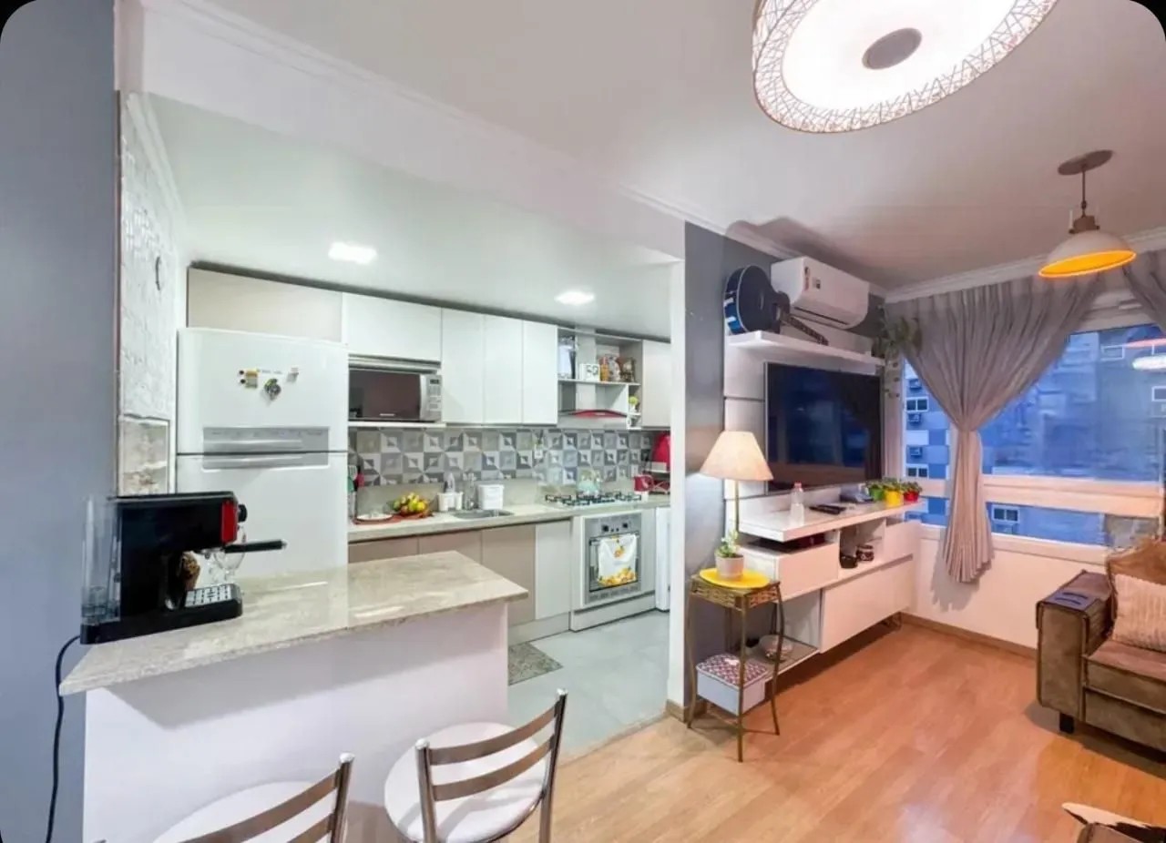Imagem Apartamento 3 dormitórios com suite, no bairro São Geraldo.