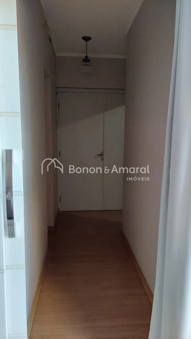 Imagem Apartamento à venda com 89m², 3 quartos, Parque Industrial