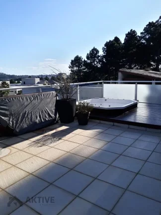 Imagem Casa de Condomínio em Aldeia da Serra - Barueri, SP