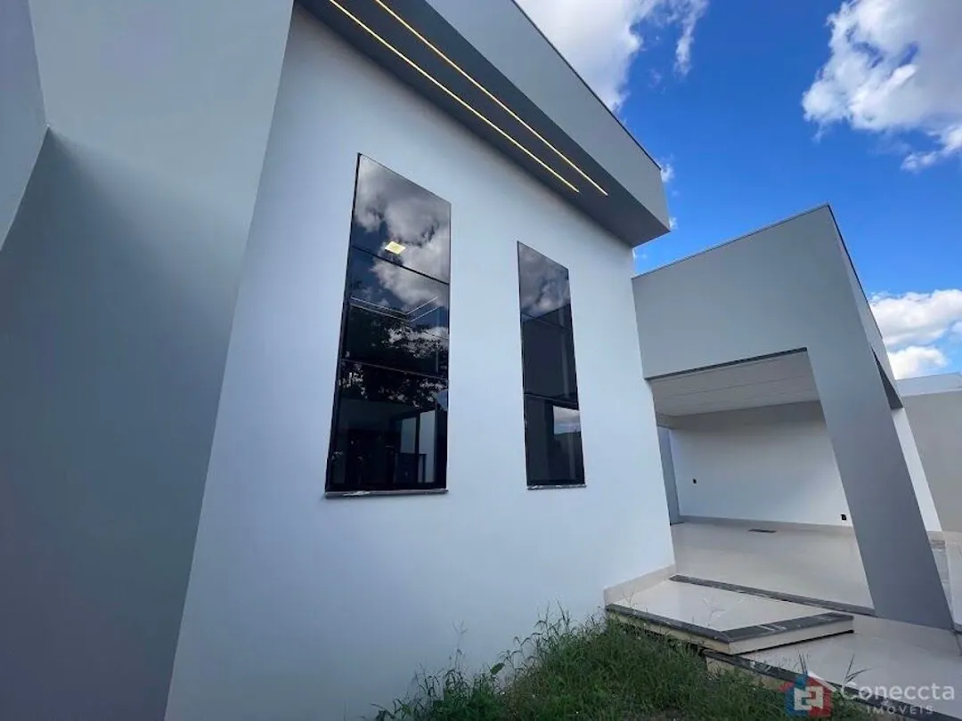 Imagem Casa Residencial à venda, Campos Elíseos, Patos de Minas - CA0157.