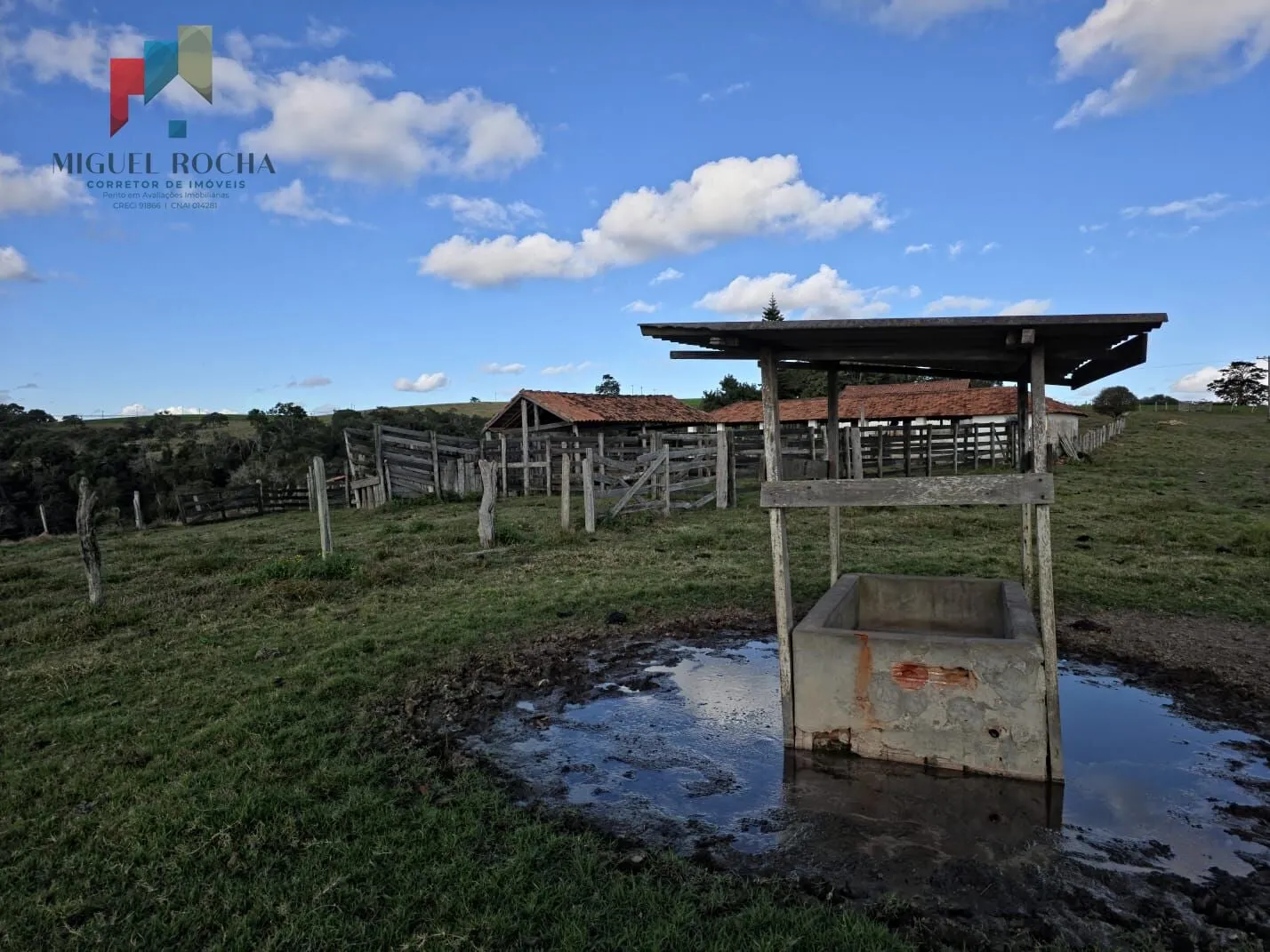 Imagem Fazenda em Itapetininga SP