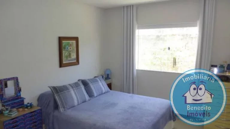 Imagem Vendo casa térrea próximo da praia com 04 suítes R$950.000,00